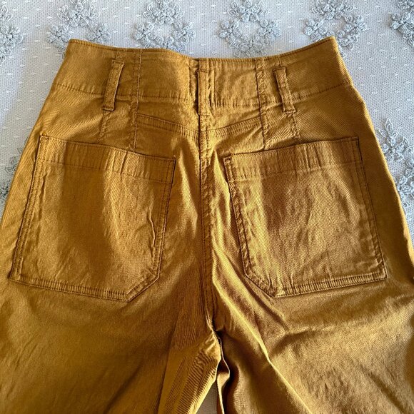 Anthropologie Junie Pants by Maeve, Magic Fabric Edition - Picture 6 of 8